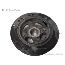 44C011 Crankshaft Pulley From 2012 Jeep Patriot 2.4 44C011 Crankshaft Pulley From 2012 Jeep Patriot 2.4
