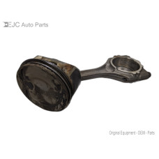 44C015 Piston and Connecting Rod Standard For 08-15 Jeep Patriot 2.4 44C015 Piston and Connecting Rod Standard For 08-15 Jeep Patriot 2.4