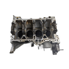 #BLK07 Bare Engine Block From 2009 Toyota Prius  1.5