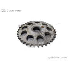 44T111 Exhaust Camshaft Timing Gear For 04-09 Toyota Prius  1.5