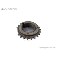 44J024 Crankshaft Timing Gear For 07-10 Ford Edge  3.5 AT4E6306AA