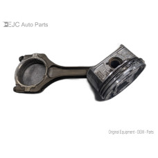 44S001 Piston and Connecting Rod Standard For 06-08 Honda Pilot EX-L 3.5 13210RGLA00