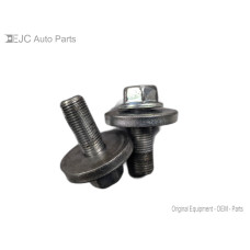 44S032 Camshaft Bolts Pair For 06-08 Honda Pilot EX-L 3.5