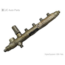 44F006 Fuel Rail From 2003 Dodge Ram 3500 5.9 Diesel 44F006 Fuel Rail From 2003 Dodge Ram 3500 5.9 Diesel