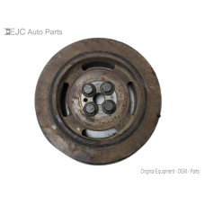 44F019 Crankshaft Pulley For 03-07 Dodge Ram 3500 5.9 3957297 Diesel 44F019 Crankshaft Pulley For 03-07 Dodge Ram 3500 5.9 3957297 Diesel