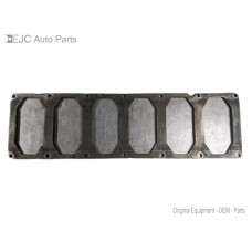 GUF303 Engine Block Girdle From 2003 Dodge Ram 3500 5.9 3959073 Diesel GUF303 Engine Block Girdle From 2003 Dodge Ram 3500 5.9 3959073 Diesel