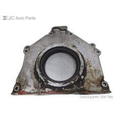 44B106 Rear Oil Seal Housing For 00-01 Ford F-350 Super Duty  6.8 F65E6K318AE