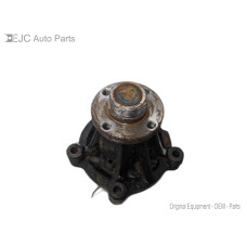 44B112 Water Coolant Pump For 99-03 Ford F-350 Super Duty  6.8