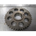 44B114 Right Camshaft Timing Gear For 00-01 Ford F-350 Super Duty  6.8 F8AE6256AA