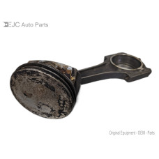 44D013 Piston and Connecting Rod Standard For 13-15 Ram 1500 5.7 53022257AE 44D013 Piston and Connecting Rod Standard For 13-15 Ram 1500 5.7 53022257AE