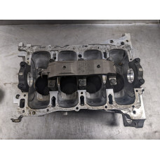 #BLK08 Engine Cylinder Block From 2017 Jeep Cherokee  2.4