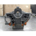 #BLK08 Bare Engine Block Fits 2017 Jeep Cherokee  2.4