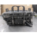 #BLK08 Bare Engine Block Fits 2017 Jeep Cherokee  2.4