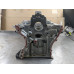 #BLK08 Engine Cylinder Block From 2017 Jeep Cherokee  2.4 05048378AA