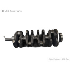 #HY04 Crankshaft Standard For 16-18 Jeep Cherokee 2.4 #HY04 Crankshaft Standard For 16-18 Jeep Cherokee 2.4