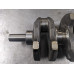 #HY04 Crankshaft Standard For 16-18 Jeep Cherokee  2.4