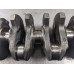 #HY04 Crankshaft Standard For 16-18 Jeep Cherokee  2.4