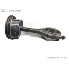 44V105 Piston and Connecting Rod Standard For 16-18 Jeep Cherokee 2.4 44V105 Piston and Connecting Rod Standard For 16-18 Jeep Cherokee 2.4