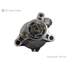 44V110 Vacuum Pump From 2017 Jeep Cherokee 2.4 05048401AA 44V110 Vacuum Pump From 2017 Jeep Cherokee 2.4 05048401AA