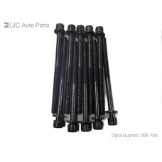 44V113 Cylinder Head Bolt Kit For 16-18 Jeep Cherokee 2.4 06508857AA 44V113 Cylinder Head Bolt Kit For 16-18 Jeep Cherokee 2.4 06508857AA