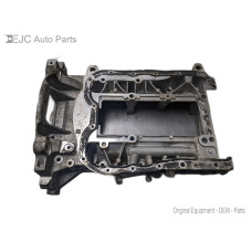 GUG407 Upper Engine Oil Pan For 14-20 Jeep Cherokee 2.4 68239041AA GUG407 Upper Engine Oil Pan For 14-20 Jeep Cherokee 2.4 68239041AA