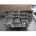 #BLP47 Bare Engine Block From 2014 Toyota Tacoma  4.0