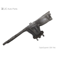 44T001 Water Coolant Pump From 2014 Toyota Tacoma  4.0