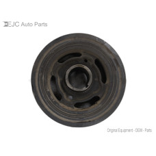 44T003 Crankshaft Pulley From 2014 Toyota Tacoma  4.0 134700P010