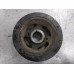 44T003 Crankshaft Pulley From 2014 Toyota Tacoma 4.0 134700P010 44T003 Crankshaft Pulley From 2014 Toyota Tacoma 4.0 134700P010