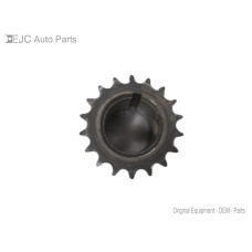 44T008 Crankshaft Timing Gear For 12-15 Toyota Tacoma  4.0 13521AD010