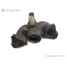 44T012 Coolant Crossover For 12-15 Toyota Tacoma  4.0 1635631031