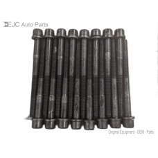 44T023 Cylinder Head Bolt Kit For 12-15 Toyota Tacoma  4.0 90910A2006