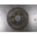 44G010 Crankshaft Trigger Tone Ring For 12-16 Mini Cooper  1.6 7634295