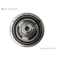 44G013 Crankshaft Pulley For 12-16 Mini Cooper  1.6