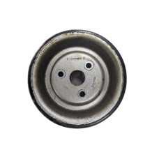 44G025 Water Coolant Pump Pulley From 2013 Mini Cooper  1.6