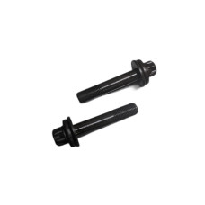 44G041 Camshaft Bolts Pair From 2013 Mini Cooper  1.6