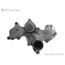 44E009 Water Coolant Pump From 2013 Ford F-150  3.5 BL3E8501DA Turbo