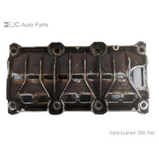 44E011 Engine Block Girdle For 13-14 Ford F-150  3.5 BR3E6C364CA Turbo