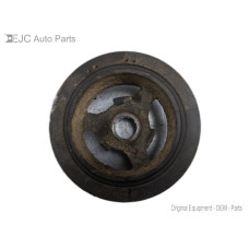 44E013 Crankshaft Pulley From 2013 Ford F-150  3.5 BR3E6316KB Turbo