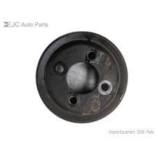 44P107 Water Pump Pulley For 13-14 Ford F-150  3.5 BR3E8A528AA Turbo