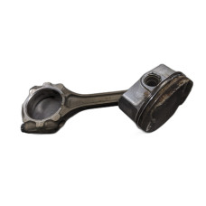 44G102 Piston and Connecting Rod Standard From 2011 Toyota Camry  2.5
