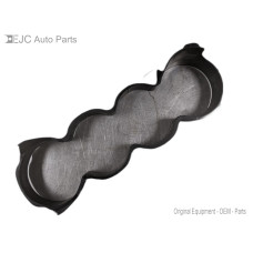 44G109 Coolant Baffle For 10-11 Toyota Camry  2.5