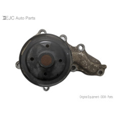 44N106 Water Coolant Pump From 2011 Toyota Camry  2.5 1610009515