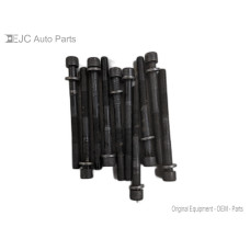 44N109 Cylinder Head Bolt Kit For 10-11 Toyota Camry  2.5
