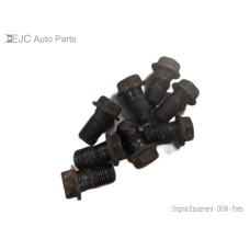 44N112 Flexplate Bolts For 10-11 Toyota Camry  2.5