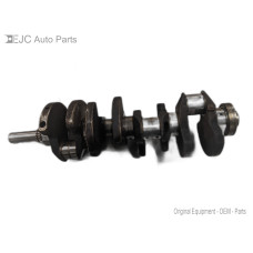 #JQ04 Crankshaft Standard For 10-15 Nissan Armada  5.6 1LAOH