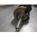 #JQ04 Crankshaft Standard For 10-15 Nissan Armada  5.6 1LAOH