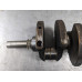 #JQ04 Crankshaft Standard For 10-15 Nissan Armada  5.6 1LAOH