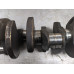 #JQ04 Crankshaft Standard For 10-15 Nissan Armada  5.6 1LAOH