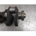 #JQ04 Crankshaft Standard For 10-15 Nissan Armada  5.6 1LAOH